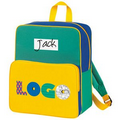 Kid's Starter Backpack
